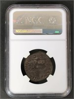Ancient Roman 244-249 AD Otacilia Severa Coin