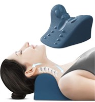 New AUVON Neck Stretcher Joint-Developed with