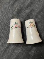 Salt and Pepper Shaker