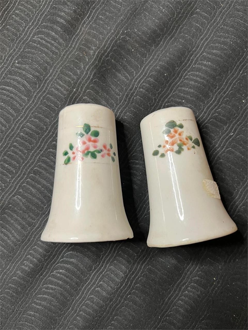 Salt and Pepper Shaker