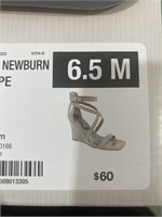 $60.00 Worthington Newburn Taupe Size 6.5