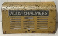 Allis-Chalmers Equipment Side Panel