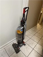 Dyson Vacuum Working Condition