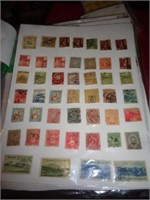 STAMPS OF - JAPAN