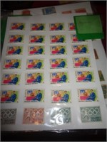 STAMPS OF - MALDIVES