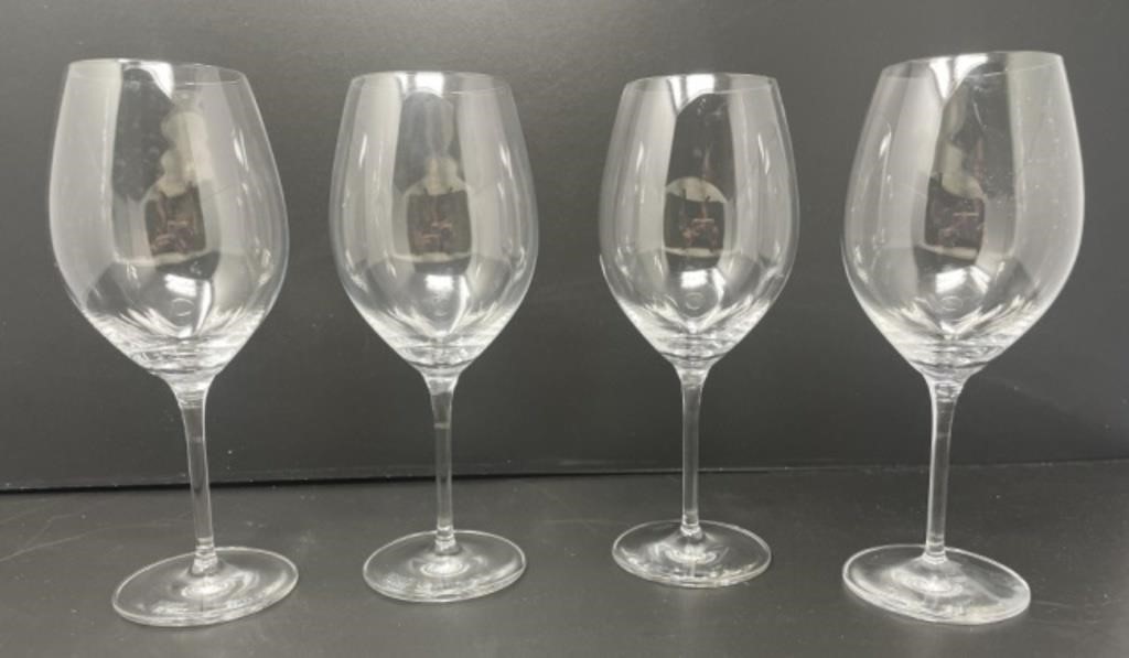 Schott Zwiesel Wine Glasses