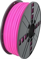 MG Chemicals Pink ABS 3D Printer Filament, 2.85,