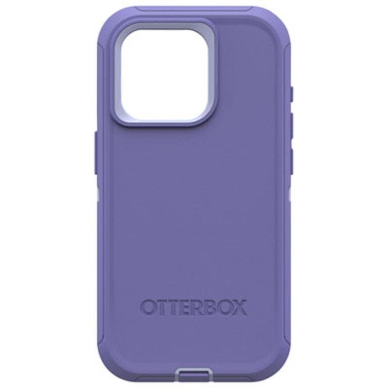 OtterBox Defender Fitted Hard Shell Case with