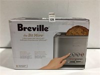 BREVILLE 2 SLICE TOASTER WITH LIFT & LOOK