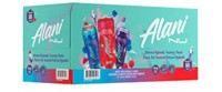 Alani Nu Energy Drink Variety. 18 X 355 Ml ^