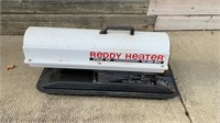 Reddy heater pro 10