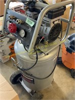 Husky 20g. 165 PSI Elect. Air Compressor (Used)