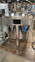 Curtis beverage machine, untested