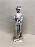 Kentucky gentleman whiskey decanter (PICKUP ONLY)