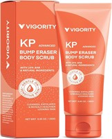 KP Bump Eraser Body Scrub