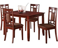 *ACME Sonata Dining Table Only! - 71164