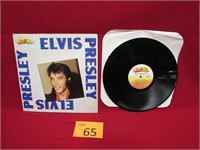 Italian Elvis How A Legend Was Born Album