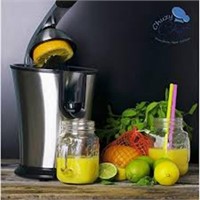 Electric Citrus Juicer Fruit Machines - Stainless