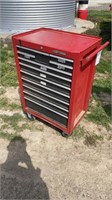 Craftsman Tool Box