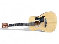 Protocol MAG 830 Acoustic Guitar