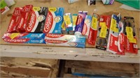 Colgate lot