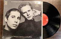 Simon & Garfunkel Bookends LP