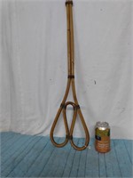 OLD RUG BEATER