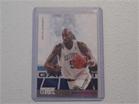 2008 TOPPS LUXURY BOX KEVIN GARNETT