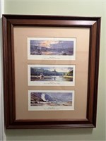 Ray Balkwill framed prints