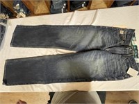 Cinch Grant 30x36 Jeans