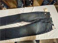 Cinch Grant 29x38 Jeans