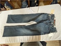 Cinch Ian 27x32 Jeans