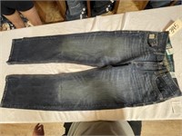 Cinch Grant 31x36 Jeans