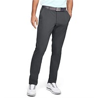 New Under Armour Men's Tech Tapered Pants , Pitch