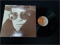 RARE ELTON JOHN LP RECORD ALBUM