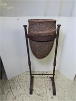 Planter on Stand