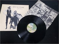 FLEETWOOD MAC - RUMOURS LP ALBUM