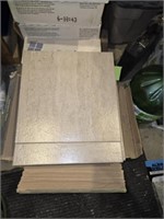 3 Boxes of Tiles (45 sq ft)