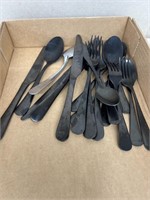 Flatware