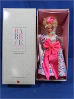 NIB 1990 Special Edition Barbie w/COA