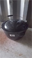 Granite Ware Canner w/ Can Lids