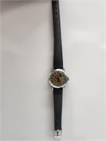 VINTAGE DISNEY MICKEY MOUSE LORUS WATCH