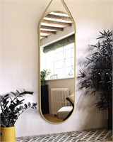 Full Length Wall Mirror