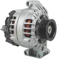 Alternator 12 V ,100A, NEG