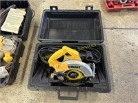 Dewalt Electric Circular Saw