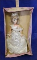 Vintage "Jolly" Doll