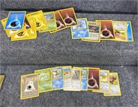 Base Set 2 Pokémon cards