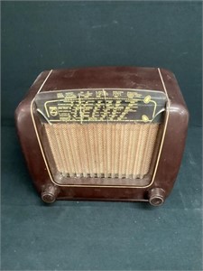 Vintage Phil’s Short Wave Radio
