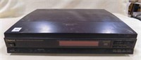 Sherwood CDC2010R Multi Compact Disk Player