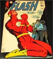 FLASH #198 -1970